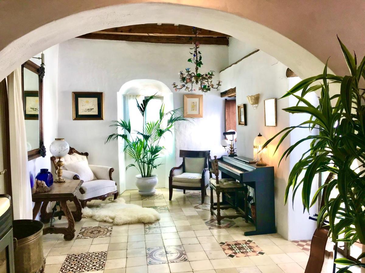 Juderia Luxury Suite Casas Vejer Debra Vejer de la Frontera Exterior photo
