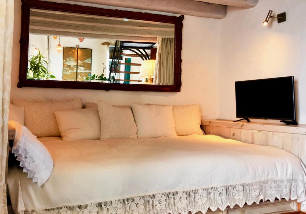 Juderia Luxury Suite Casas Vejer Debra Vejer de la Frontera Exterior photo