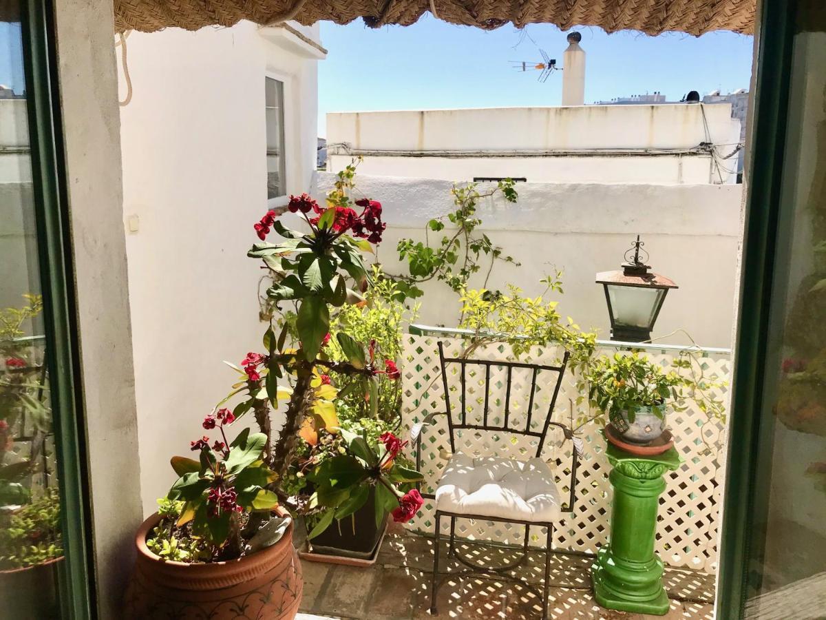 Juderia Luxury Suite Casas Vejer Debra Vejer de la Frontera Exterior photo